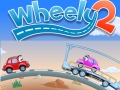 Jeu Wheely 2
