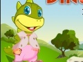Jeu Dino Kid Dress Up
