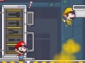 Game Mario fart