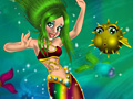 Game Daria the Mermaid
