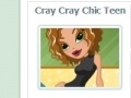 Jeu Cray Cray Chic Teen