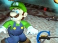 Jeu C Saves Luigi