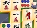 Jeu Ancient mahjong