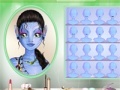 Game Avatar make up
