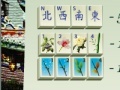 Jeu Beijing Mahjong