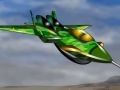 Game Aircraft Customization