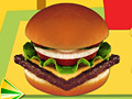Game Cheeseburger De Luxe
