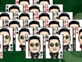 Game Gangnam Solitaire