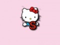 Game Hello Kitty Typing