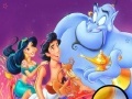 Jeu Aladdin Hidden Stars