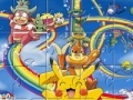 Game Pikachu Jigsaw