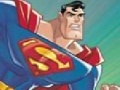 Jeu Superman: Justice League