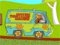 Jeu Scooby Doo: Mystery Machine Ride 2