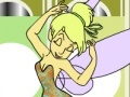 Game Tinkerbell Dress Up 4