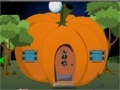 Jeu Pumpkin Forest Escape