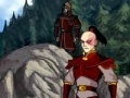 Jeu Avatar: The Last Airbender - Bending Battle