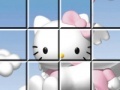 Jeu Hello Kitty Clouds
