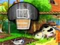 Game Farm Hoops Challenge