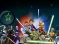 Jeu Star Wars: Hidden Stars