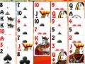 Game Arena Cards Solitaire