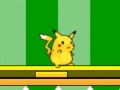 Game Pikachu Arkanoid