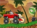 Game Jungle War: Driving