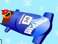 Game Bobsled