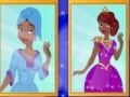 Game Tiana's Fabulous Makeover