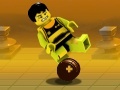 Game Lego: Karate Champion