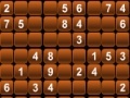 Jeu Sudoku Logic