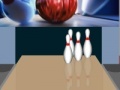Game Simple bowling