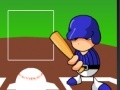 Game Baseball