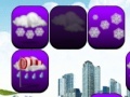 Game Weather Mahjong
