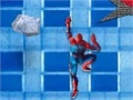 Game Spiderman Climb