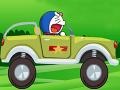 Jeu Doraemon Car Driving Challenge