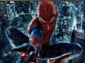 Game Spiderman Jigsaw Puzzle