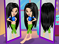 Game Jasmin Mirror