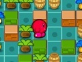 Jeu Kirby Bomberman