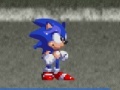 Game Final Fantasy Sonic X1