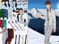 Game Trendy Ski Fashion