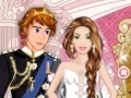 Game Princess Wedding 2