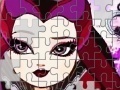 Game Raven Queen Puzzle
