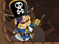 Jeu Hoger the Pirate