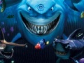 Jeu Finding Nemo: Hidden Objects