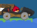 Jeu Angry Birds Go