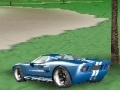 Jeu Ford GT Cup