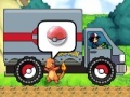 Jeu Pokemon Catch Journey