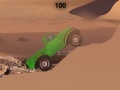 Game Ben 10: Little Truck Ride
