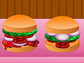 Game Delicious Burger