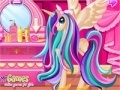 Jeu Pony Princess Hair Care